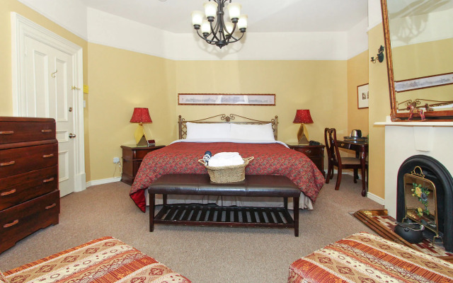 Abba Boutique Inn