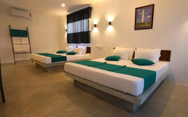 Tea Garden Eco Villas
