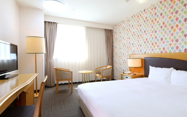 KOKO HOTEL Tomakomai