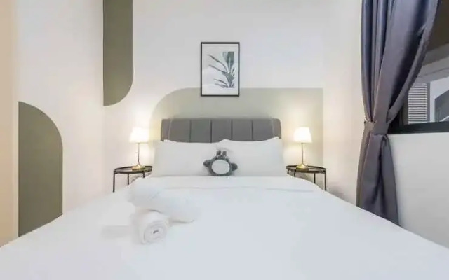 Elegant●Graceful Home Nearby Sunway Velocity