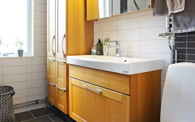 4 Star Holiday Home in Lysekil
