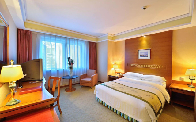 Luxemon Hotel (Pudong Shanghai)
