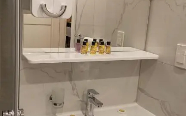 Apartmani President III