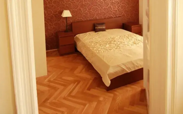Apartman Csengery