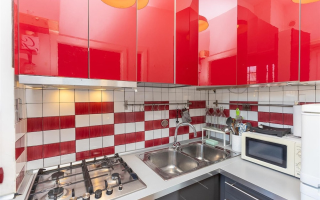 Rental in Rome Trastevere Relax Apartment