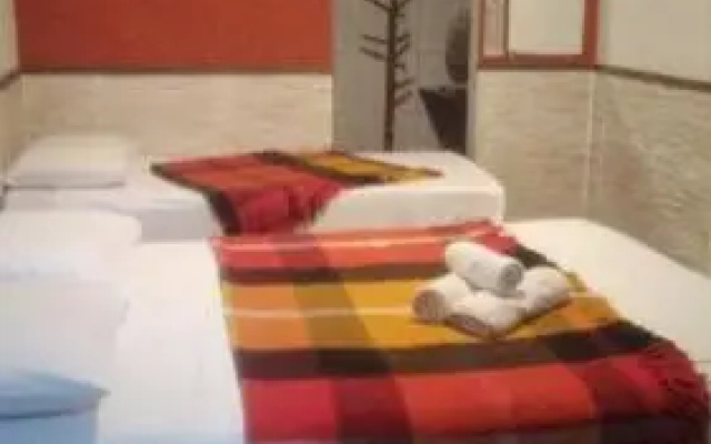 Pousada Horto dos Contos