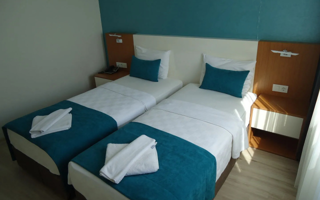 La Bella Suite Hotel