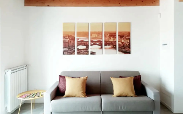 StepAndGo Apartments