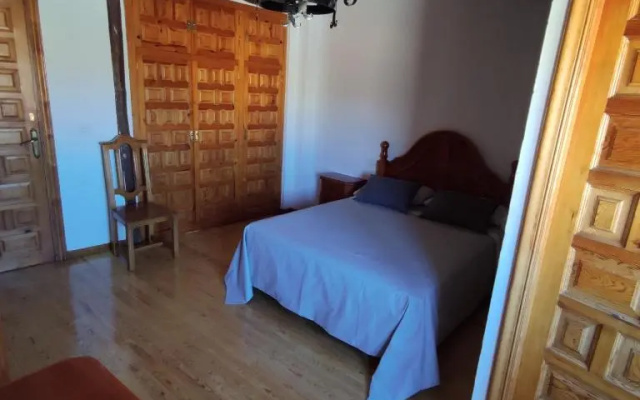 La Casa del Rastro