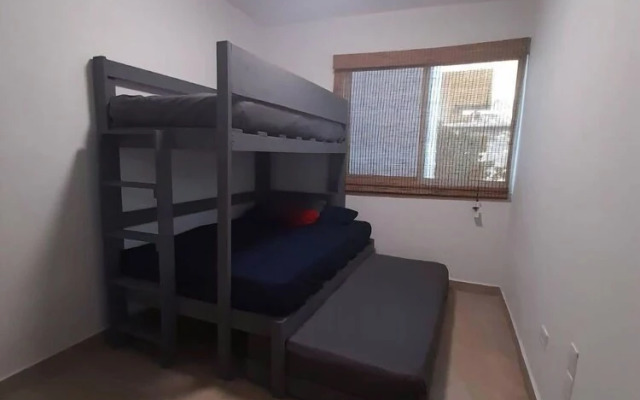 Beautiful Apartment Hoestel Punta Estrella!