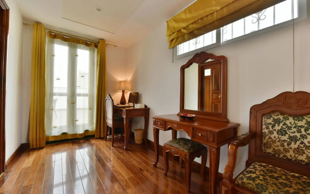 Golden Rice Hotel Hanoi