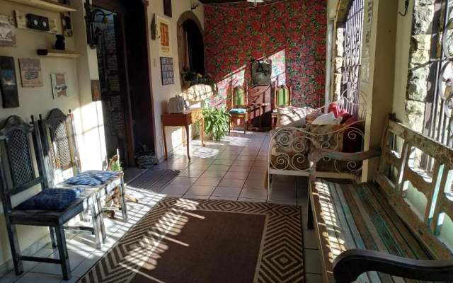 Hostel BH
