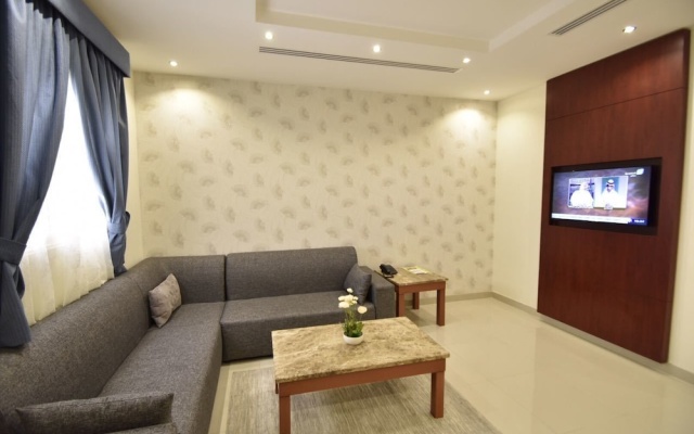 Abat Suites