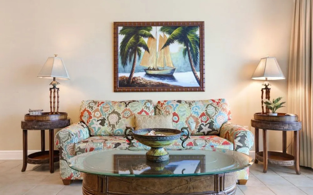 San Carlos Condos