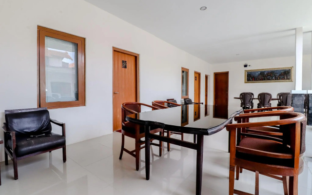 Hotel Sumaryo