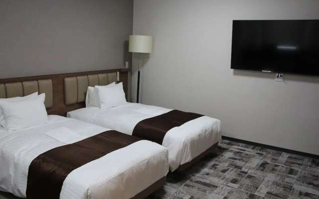 Hotel Maruya Grande