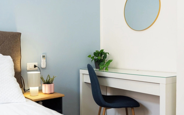 VivimiHome - La Stella dei Navigli