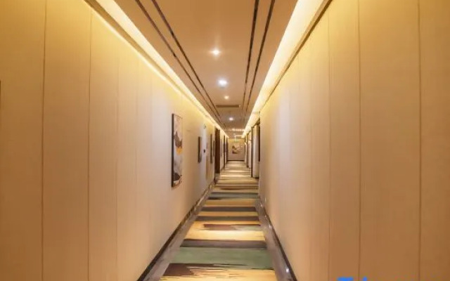 Nyingchi Jinxin Hotel