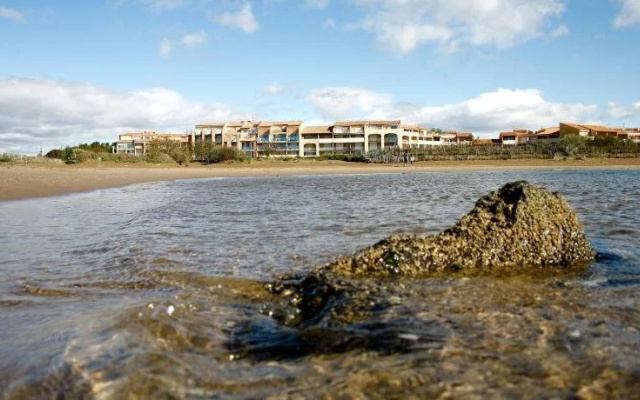 Residence les Sables D'Or