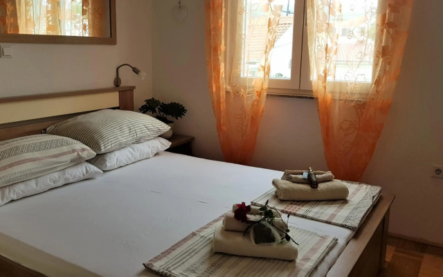 Apartmani Villa Lilliana