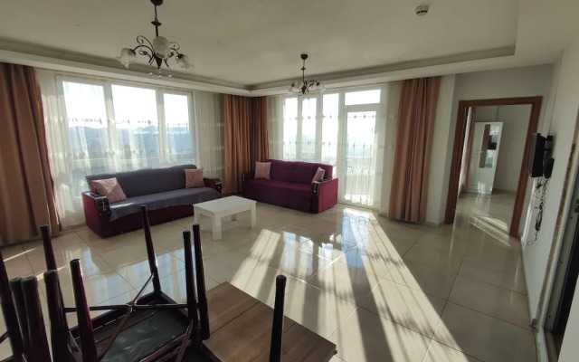 Gazlıgöl Elit Termal Otel