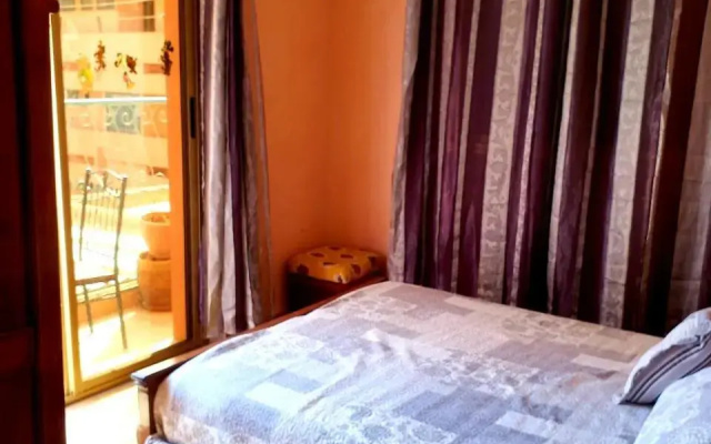Appartement Angel