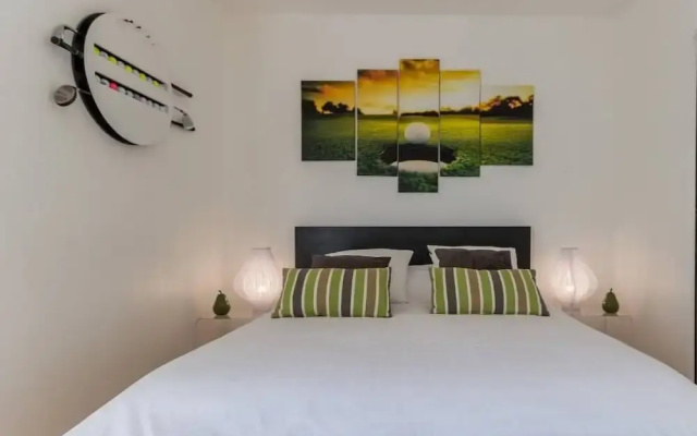 La Villa dEscoublac
