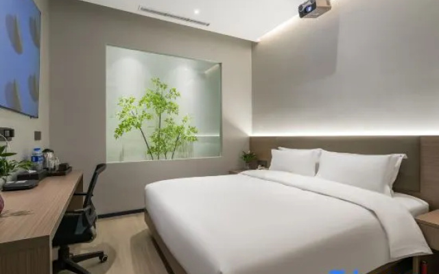 Zhongyu Select Hotel
