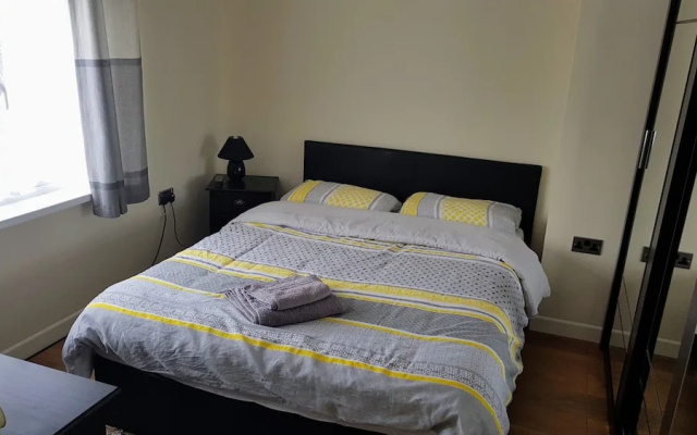 Guest House Rooms Birmingham