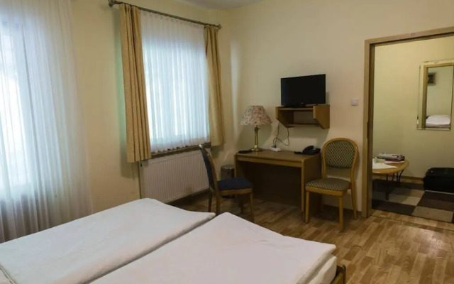 Hotel Waldesruh