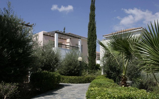 Отель Avanti Holiday Village Кипр, Пафос - отзывы, цены и фото номеров - забронировать отель Avanti Holiday Village онлайн вид на фасад