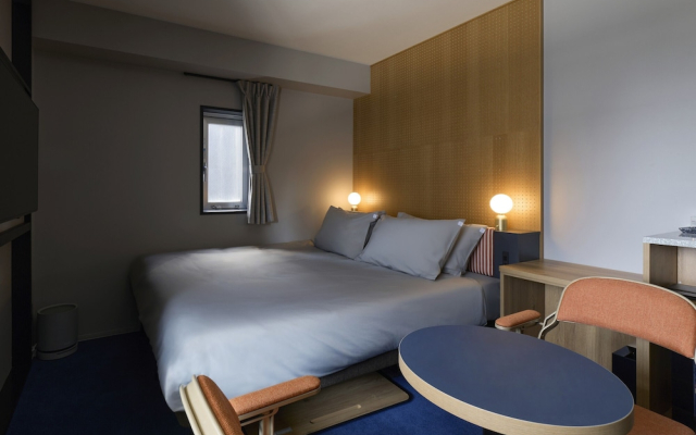 BASE LAYER HOTEL Fukuoka