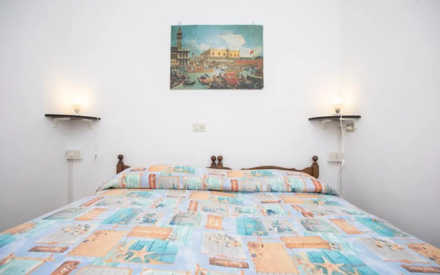 Appartamento Scaglieri