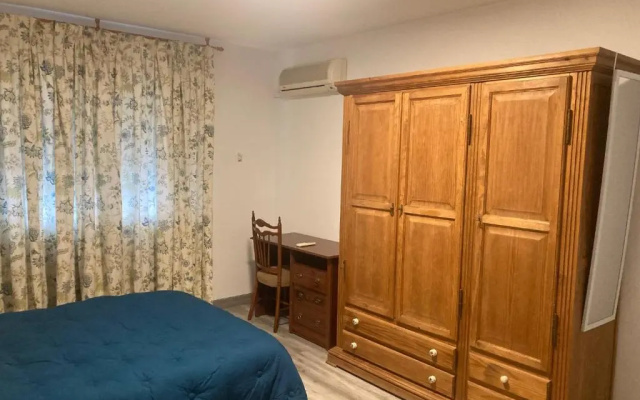 Apartamento Turístico Cervantes 18