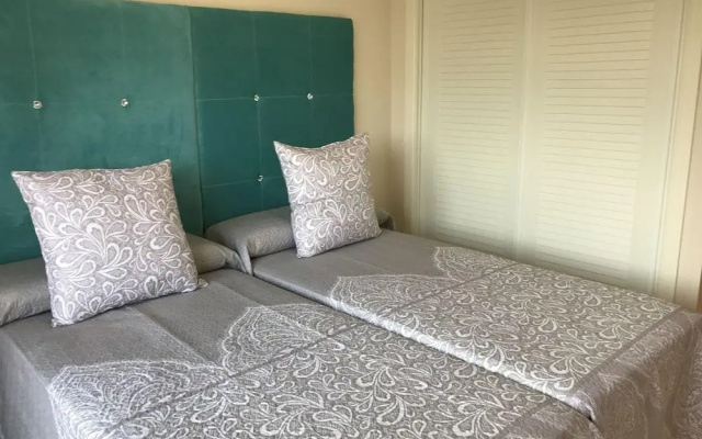 Apartamento Gran Calanova Golf B.14 1A