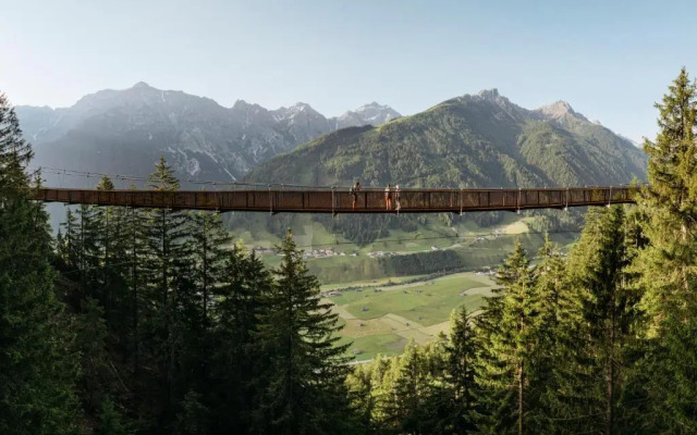 Hotel Stubai