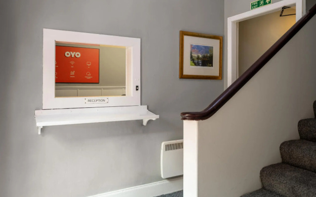 Charing Cross Hotel