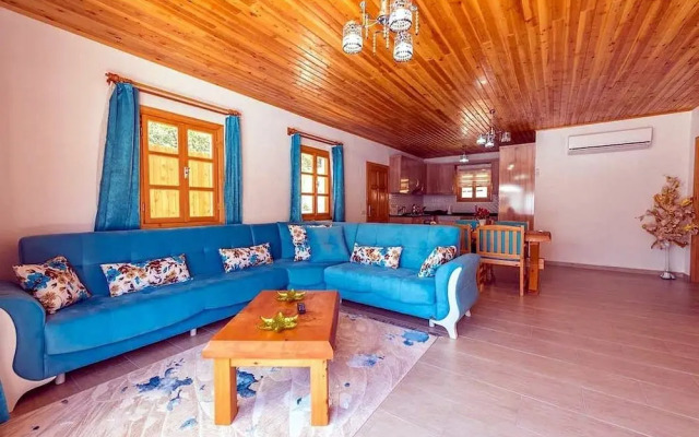 Villa Nisan