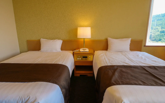 Kamenoi Hotel Nagatoro Yorii