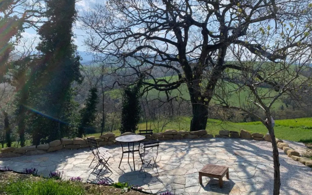 Casale Grifondoro