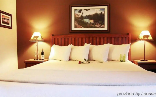 Park Tahoe Aspen Court