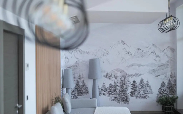 Silver Mountain B44 - Poiana Brașov