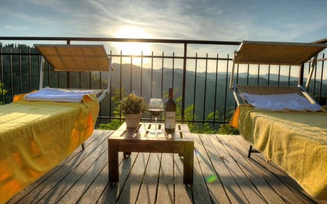Agriturismo Case Nuove
