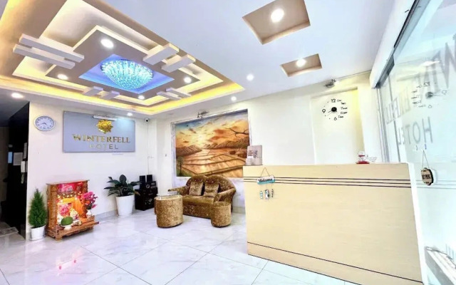 WinterfellhotelDaLat