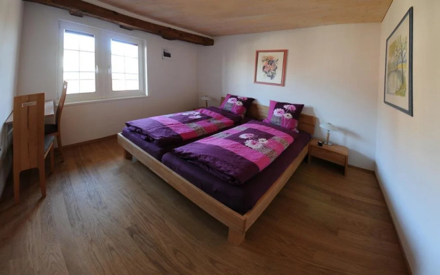 Bed and Breakfast Wegmann