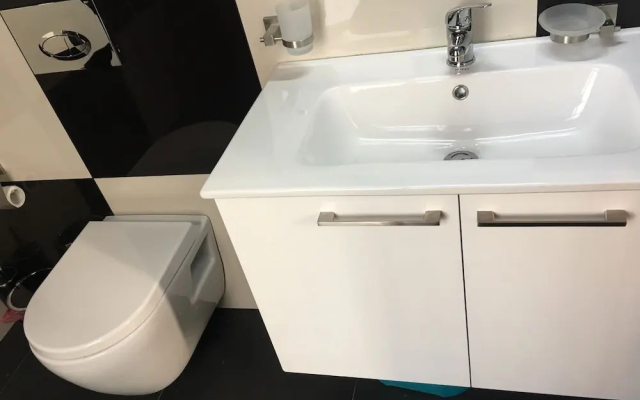 Tirana Comfort Apartment