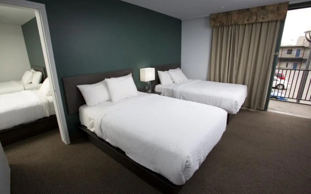 The Falls Hotel & Inn