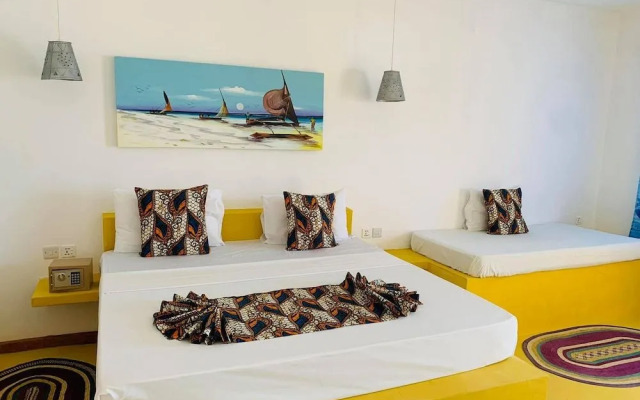 Avo Boutique Hotel