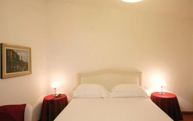 Hotel Claudio