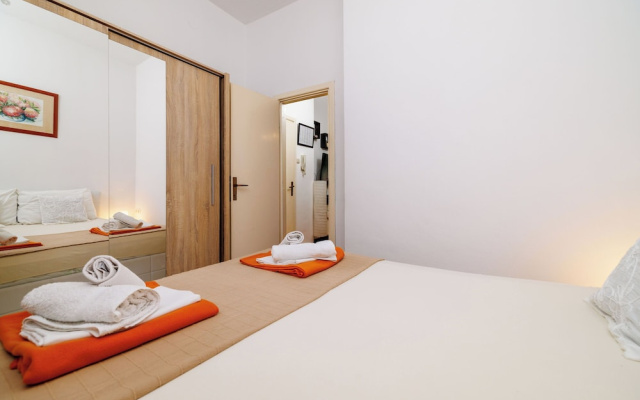 Apartment Vlatka Grof